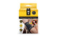 My Healthstyle Premium Elasticated Wrist Support Large