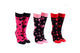 Sock Society Love Hearts 3 Pairs