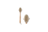 Bodytools Bath Brush Long Wood Handle