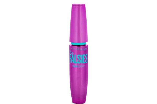 Maybelline Falsche Wimpern Mascara Black