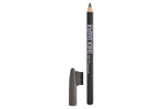 Maybelline Tattoo Brow 36H Styling Gel Eyebrow Shaper 05 Deep Brown 6 ml
