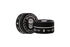 Bandido Aqua Wax 8 black Modeling Wax
