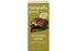 Naturally Good Filled Chocolate Block Pistachio Creme 100g