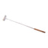 IsAlbi Deluxe Telescopic Back Scratcher