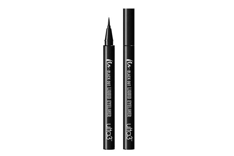 Ulta3 Ulta3 Black Out Liquid Eyeliner