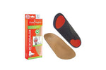 Footlogics Metatarsalgia Insoles 3/4 Length Small