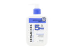 Revolution Skincare Ceramides Moisture Cream for Face and Body 236ml