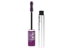 Maybelline The Falsies Lash Lift Volumising Waterproof Mascara Very Black