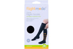 Flightmode Travel Flight Socks Pair Medium