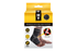 My Healthstyle Premium Elasticated Ankle Support Large