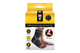 My Healthstyle Premium Elasticated Ankle Support Large
