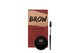 Designer Brands Brow Soap With Spoolie