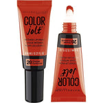 Maybelline Lip Studio Color Jolt Orange Outburst