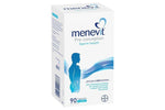 Menevit Pre-Conception Sperm Health Capsules 90