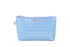 Wicked Sista Retro Geo Large Luxe Cosmetic Bag