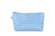 Wicked Sista Retro Geo Large Luxe Cosmetic Bag