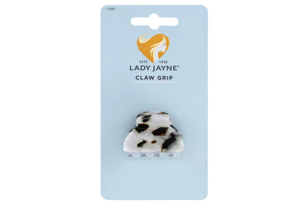 Lady Jayne Acrylic Claw Grip 1 Pack