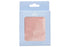 Pharmacy Health Fabric Shower Cap Pink