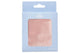 Pharmacy Health Fabric Shower Cap Pink