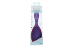 Basicare Detangle Hair Brush Purple Pink