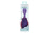 Basicare Detangle Hair Brush Purple Pink