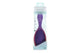 Basicare Detangle Hair Brush Purple Pink