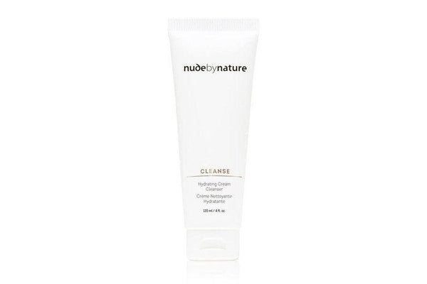 Nude by Nature Hydrating Cream Cleanser 120ML