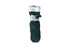 Artico Forest Green Cable Knot Socks Medium