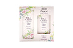 Lulu Grace Rose 50ML & Soap Gift Set