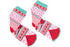 Lolly Kicks Watermelon Socks Size 5 to 8