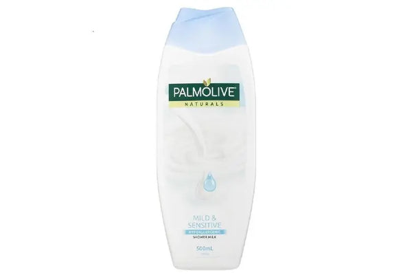 Palmolive Shower Milk Mild & Sensitive 500mL