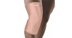 Bodyassist Thermal Slip-On Knee Sleeve Beige Med