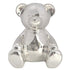 Money Bank Edward Bear 9x9x11cm Safety Deposit Case Savings Safebox Locker