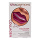 Spascriptions Collagen Hydrogel Lip Mask 4 Pack