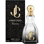 Jimmy Choo I Want Choo Forever EDP 60ML