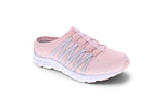 Scholl Utopia Knit Slip-On Casual Sneaker Blush EU 38