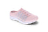 Scholl Utopia Knit Slip-On Casual Sneaker Blush EU 38