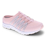 Scholl Utopia Knit Slip On Casual Sneaker Blush Eu 39
