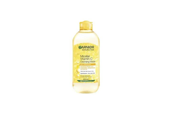 Garnier SkinActive Micellar Vitamin C Cleansing Water 400ml