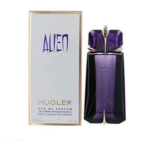 Thierry Mugler Alien Refillable EDP 90mL