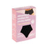 Pelvi Leakproof Full Brief Black XXL