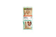 Garnier SkinActive BB Cream All-In-One Perfector Even Tone SPF50 50mL - Medium