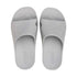 Archline Rebound Slides Stone Grey 40
