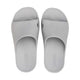 Archline Rebound Slides Stone Grey 40