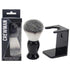 Crewman Shaving Brush With Stand