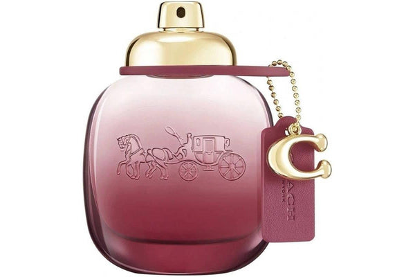 Coach Wild Rose Eau De Parfum Spray 50ml/1.7oz