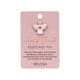 Splosh Angel of Prayer Keepsake Pin