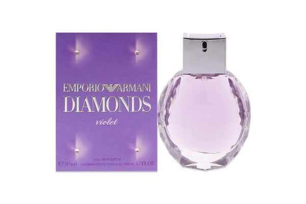 Giorgi Emporio Armani Diamonds Violet EDP 50ML