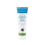 Moogoo Cover Up Buttercup Natural Moisturiser SPF 15 200g