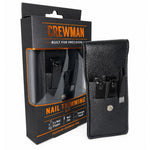 Crewman Nail Trimming Kit